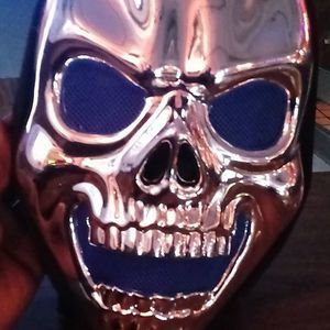 Meet your Posher, Darnell